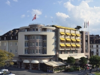 Astra Hotel Vevey