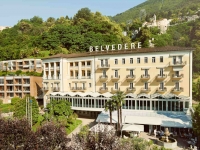 Hotel Belvedere