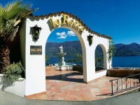 Boutique-Hotel La Rocca