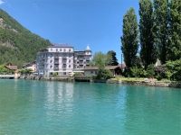 Hotel Bellevue  Interlaken