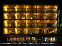 Hotel Eiger Selfness