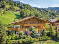 Chalet Orion Grindelwald