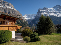 Ferienwohnung Grindelwald