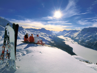 Club Med St. Moritz Roi Soleil