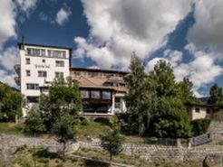 Romantik & Boutiquehotel Guarda Val