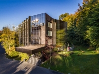 Hotel City Garden Zug