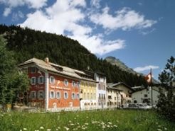 Hotel Steinbock