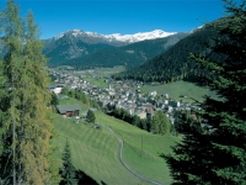 Waldhotel Davos