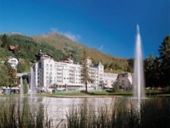 Hotel Seehof Davos