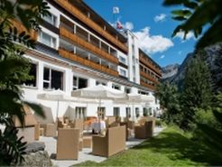 Sunstar Alpine Hotel Arosa