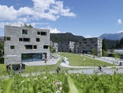 rocksresort