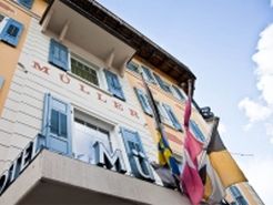 Hotel Müller