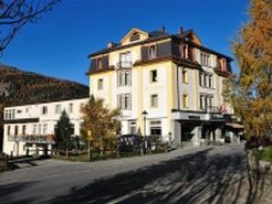 Hotel Albris
