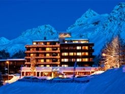 Arosa Kulm Hotel & Alpin Spa