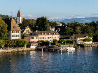 Boutiquehotel Sonne Küsnacht 