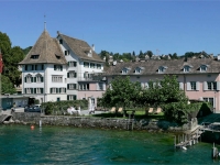 Romantik Seehotel Sonne