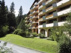 Waldhaus Flims Mountain Resort & Spa - Chalet Belmont