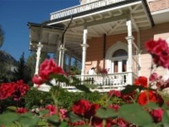 Romantik Hotel Schweizerhof