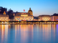 Schweizerhof Luzern