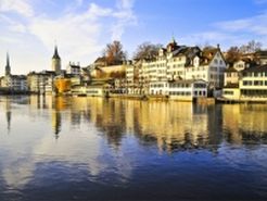 Grand Tour of Switzerland