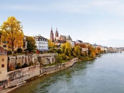 Standort-Rundreise Basel mit Bahn(S)Pass