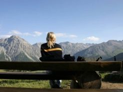 Graubünden erwandern