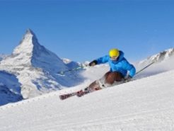 Ski & Spa in Zermatt
