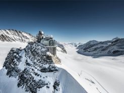 Standort-Rundreise Interlaken mit Bahn(S)Pass